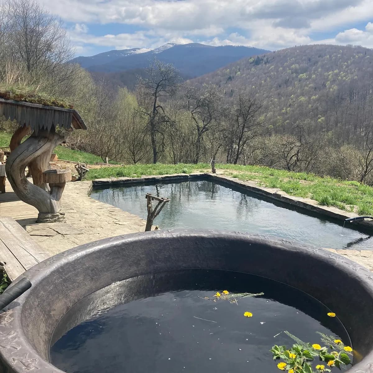 Лумшори